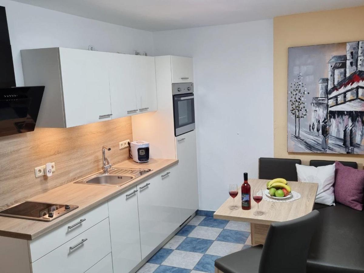 Ferienwohnung Gerersdorf Gerersdorf bei Gussing Exterior photo