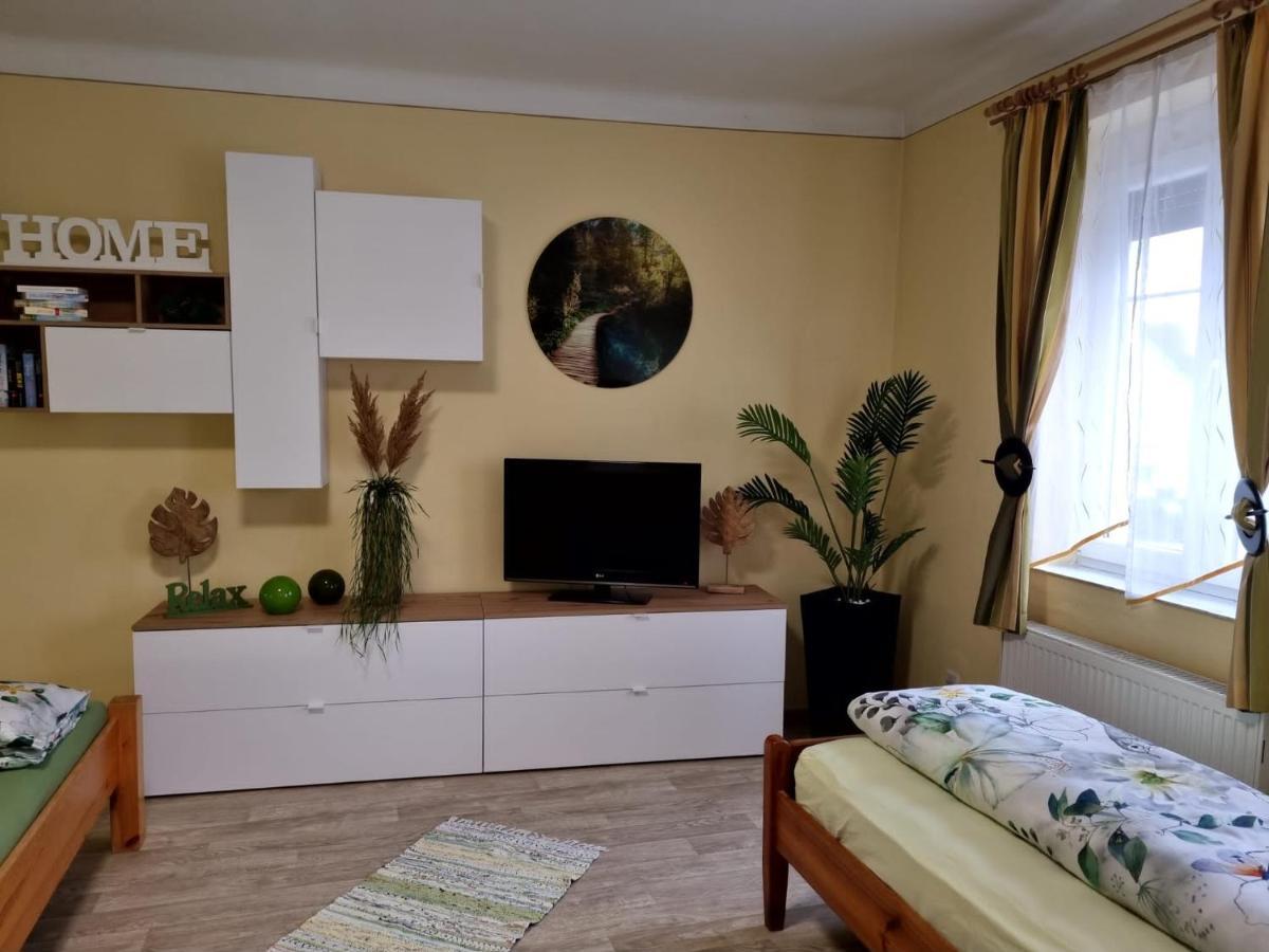 Ferienwohnung Gerersdorf Gerersdorf bei Gussing Exterior photo