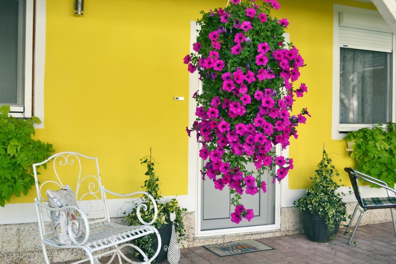 Ferienwohnung Gerersdorf Gerersdorf bei Gussing Exterior photo